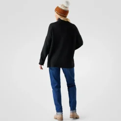 Women's Edgewood Cowl Neck Sweater