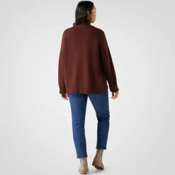 Women's Edgewood Cowl Neck Sweater