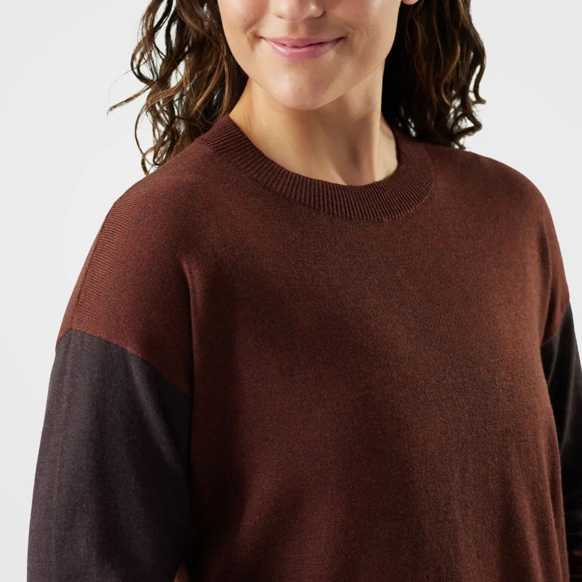 Women's Edgewood Crew Sweater
