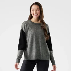 Women's Edgewood Crew Sweater