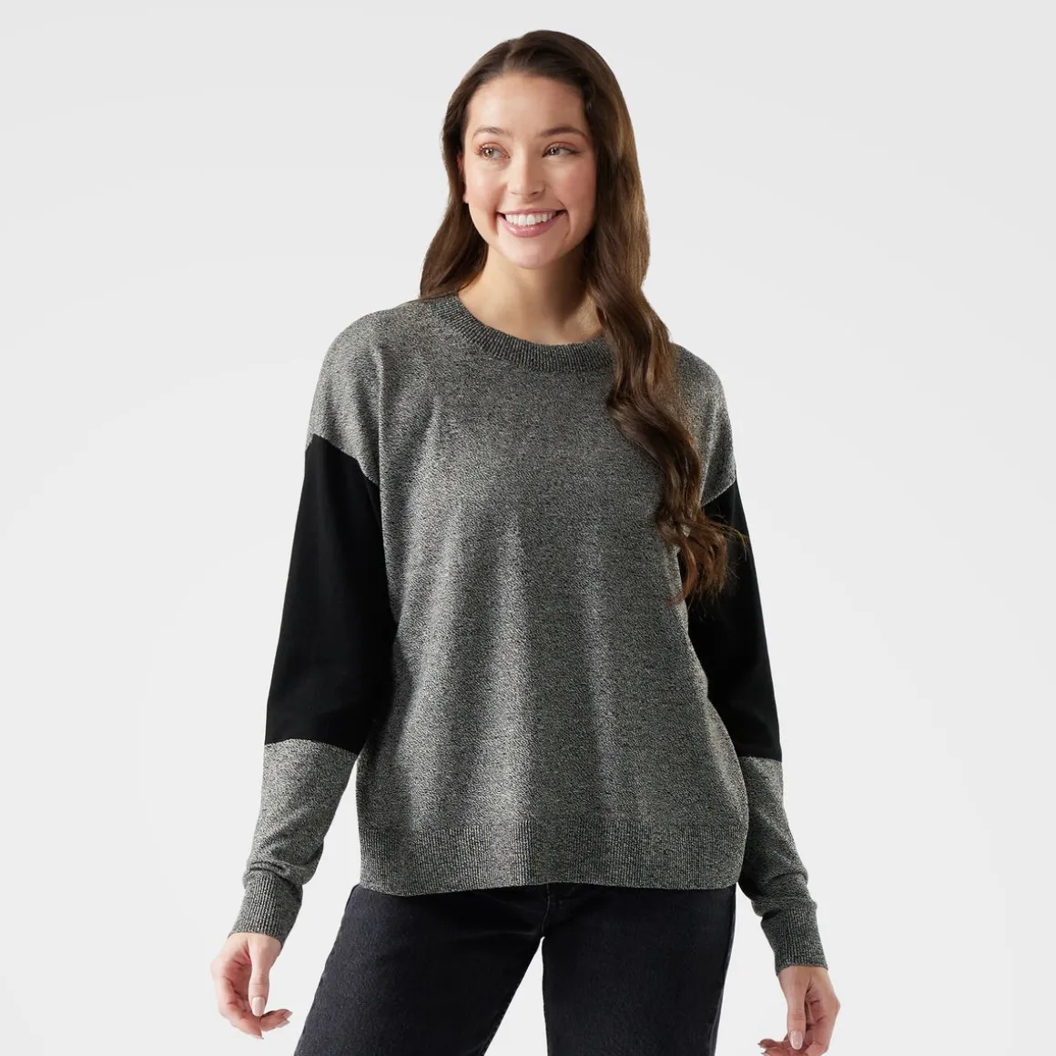 Women's Edgewood Crew Sweater