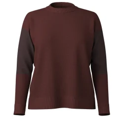 Women's Edgewood Crew Sweater