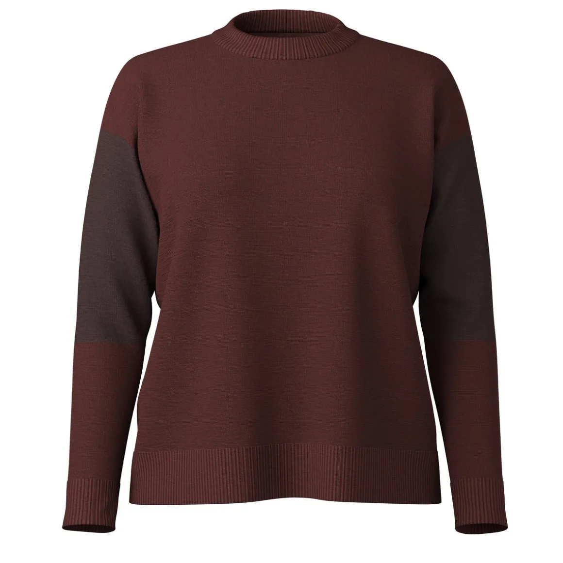 Women's Edgewood Crew Sweater