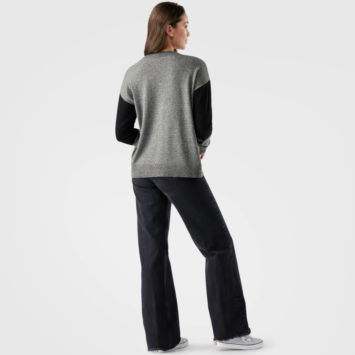 Women's Edgewood Crew Sweater