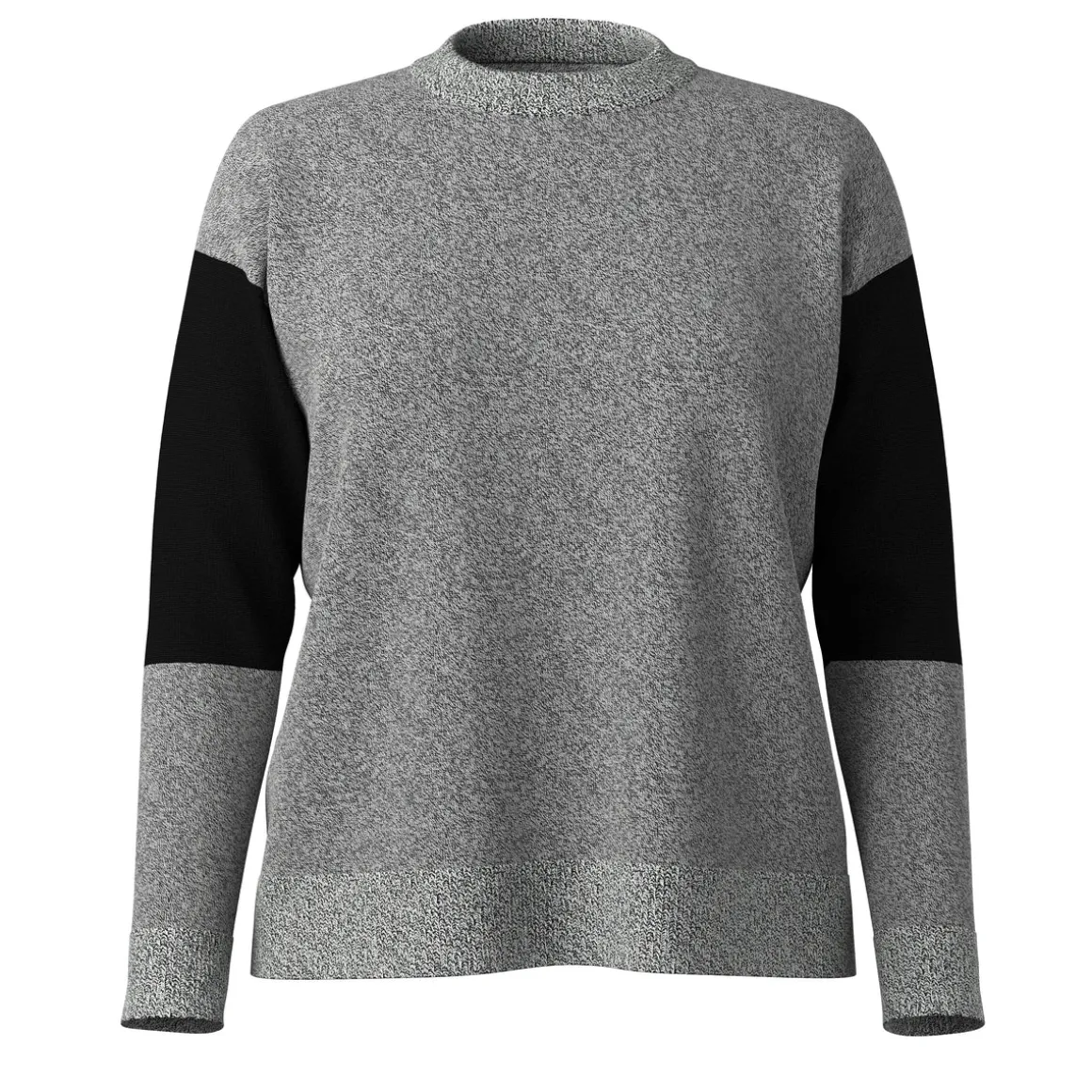 Women's Edgewood Crew Sweater