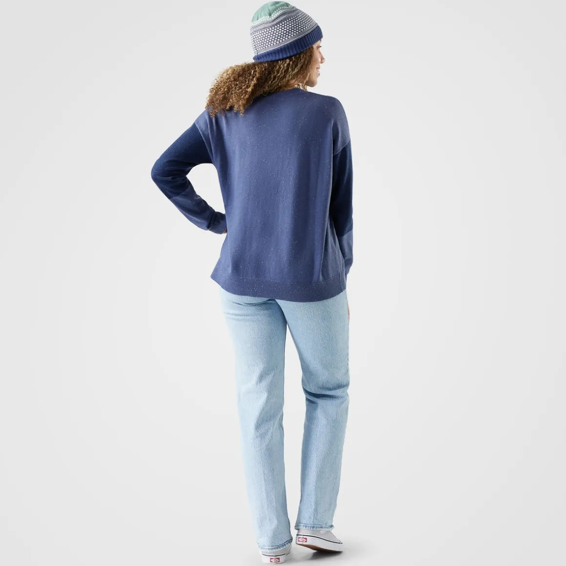 Women's Edgewood Crew Sweater