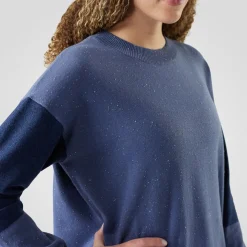 Women's Edgewood Crew Sweater