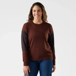 Women's Edgewood Crew Sweater