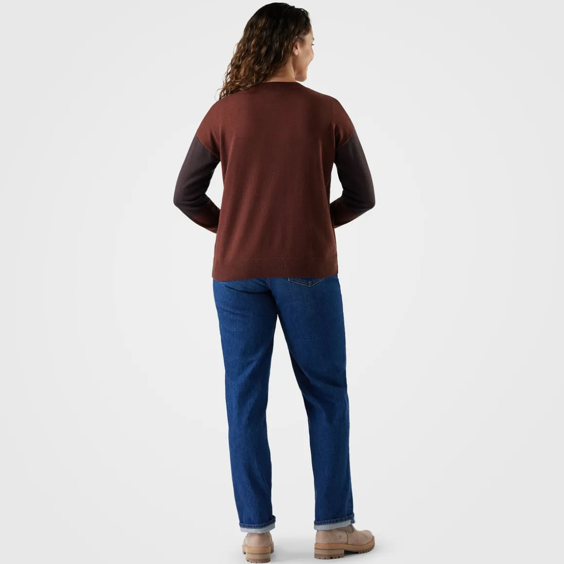Women's Edgewood Crew Sweater