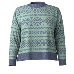 Women's Edgewood Heritage Crew Sweater