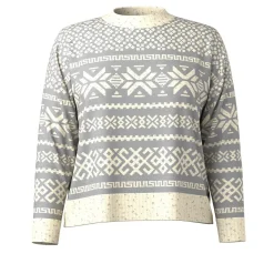 Women's Edgewood Heritage Crew Sweater