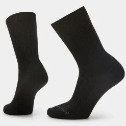 Women's Everyday Cable Crew Socks