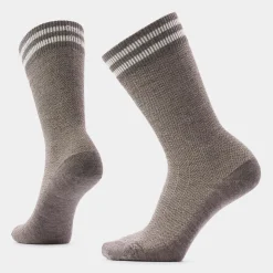 Women's Everyday Courtside Texture Tall Crew Socks