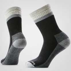 Women's Everyday Cozy Best Friend Crew Socks