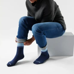 Women's Everyday Cozy Best Friend Crew Socks
