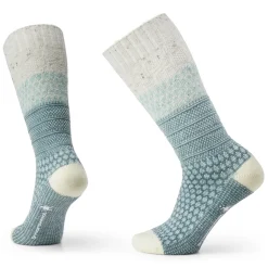 Women's Everyday Cozy Popcorn Cable Crew Socks