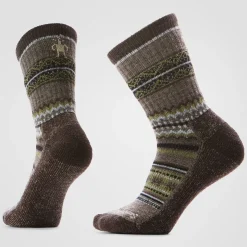 Women's Everyday Cozy Snowed In Sweater Crew Socks