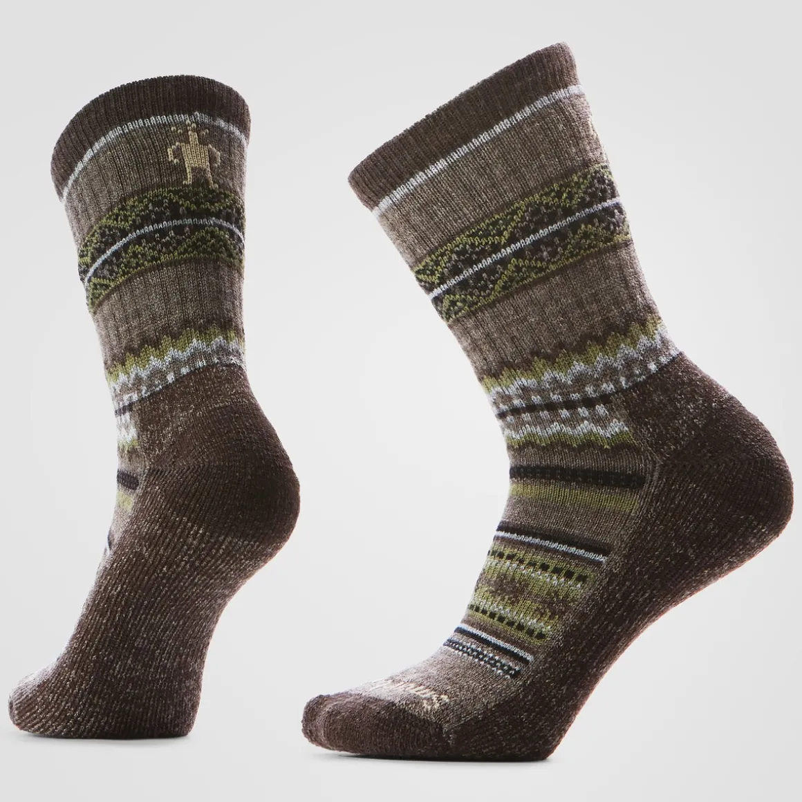 Women's Everyday Cozy Snowed In Sweater Crew Socks