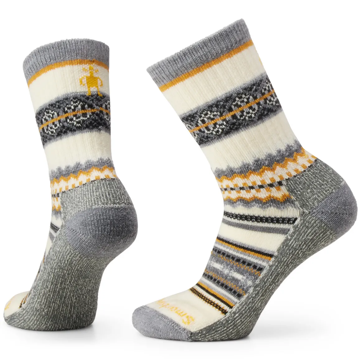Women's Everyday Cozy Snowed In Sweater Crew Socks