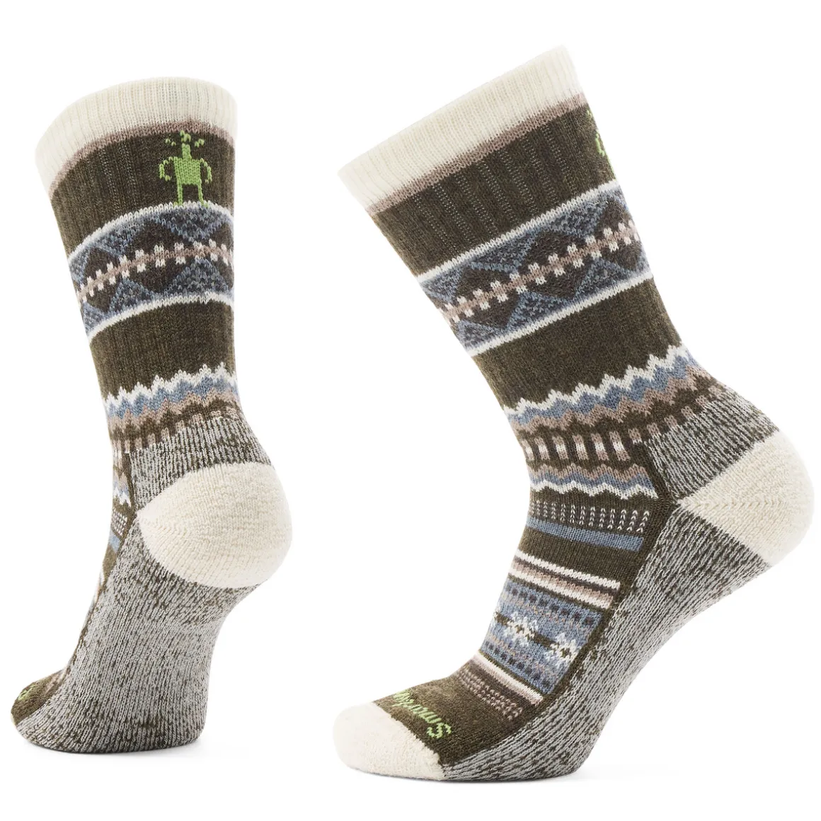 Women's Everyday Cozy Snowed In Sweater Crew Socks