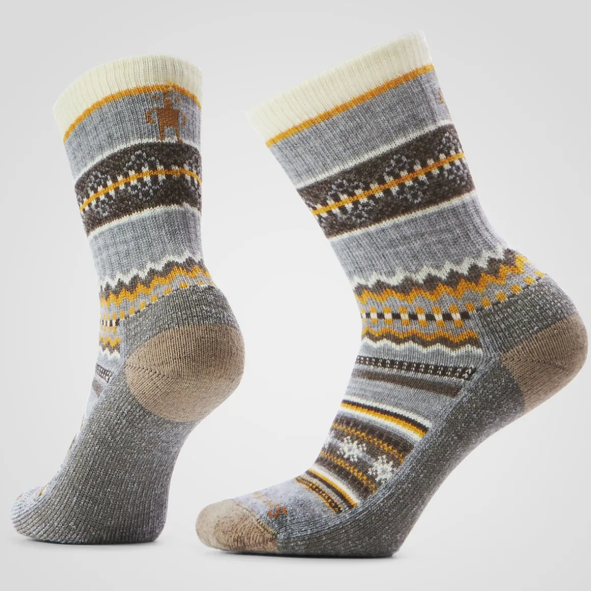 Women's Everyday Cozy Snowed In Sweater Crew Socks