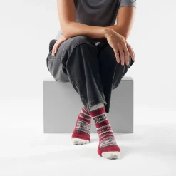 Women's Everyday Cozy Snowed In Sweater Crew Socks