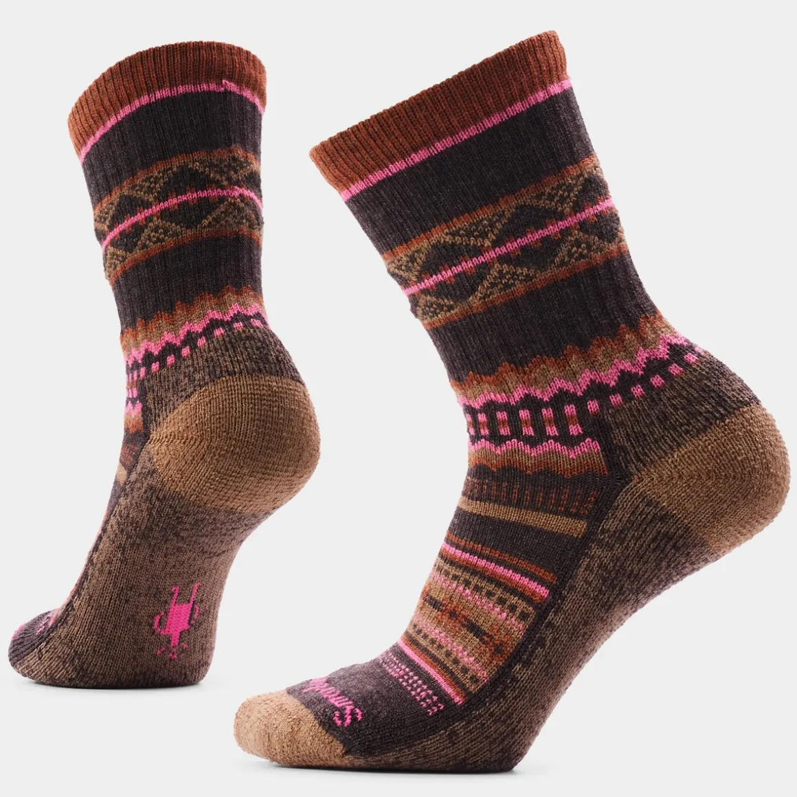 Women's Everyday Cozy Snowed In Sweater Crew Socks
