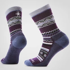 Women's Everyday Cozy Snowed In Sweater Crew Socks