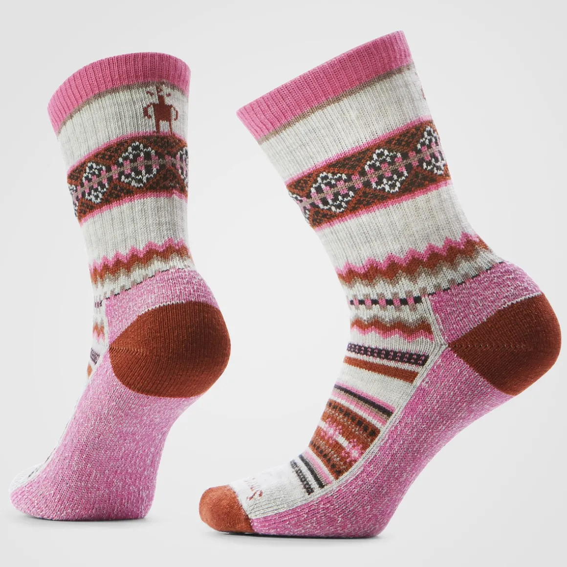 Women's Everyday Cozy Snowed In Sweater Crew Socks