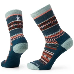 Women's Everyday Cozy Snowed In Sweater Crew Socks