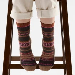 Women's Everyday Cozy Snowed In Sweater Crew Socks