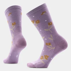 Women's Everyday Garden Gala Crew Socks