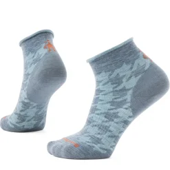 Women's Everyday Hounds Tooth Ankle Socks