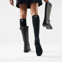 Women's Everyday Knee High Socks