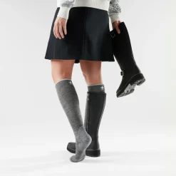 Women's Everyday Knee High Socks