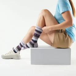 Women's Everyday Margarita Crew Socks
