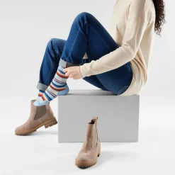 Women's Everyday Margarita Crew Socks