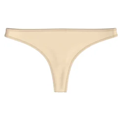 Women's Everyday Merino Thong