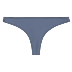 Women's Everyday Merino Thong