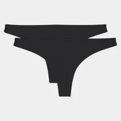 Women's Everyday Merino Thong 2-Pack