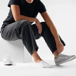 Women's Everyday No Show Socks