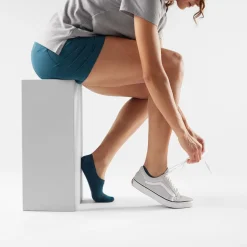 Women's Everyday No Show Socks