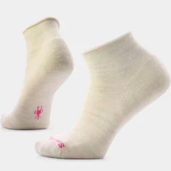 Women's Everyday Roll Top Ankle Socks