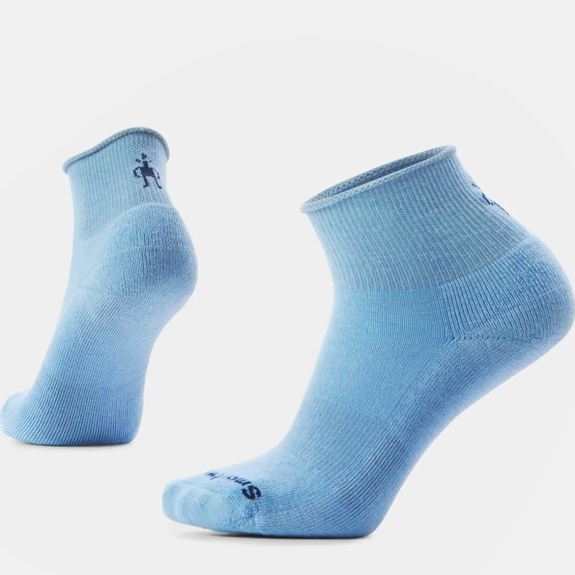 Women's Everyday Roll Top Ankle Socks