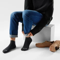 Women's Everyday Roll Top Ankle Socks