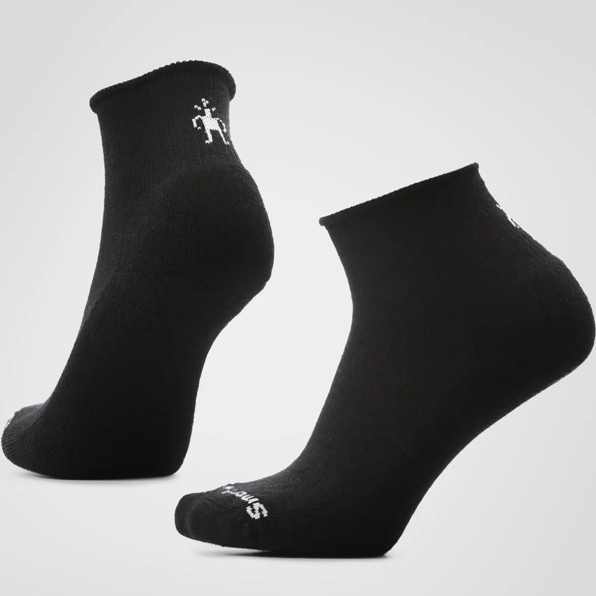 Women's Everyday Roll Top Ankle Socks