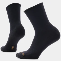 Women's Everyday Roll Top Crew Socks
