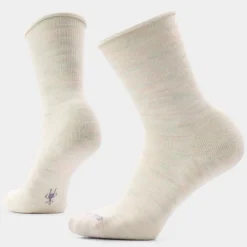 Women's Everyday Roll Top Crew Socks