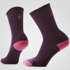 Women's Everyday Roll Top Crew Socks