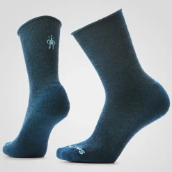 Women's Everyday Roll Top Crew Socks
